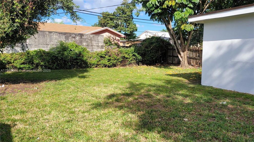 Photo of 941 NW 99th St #A, Miami, FL 33150 (MLS # A11905968)