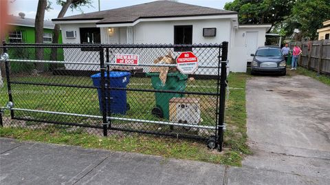 941 NW 99th St A Miami FL 33150