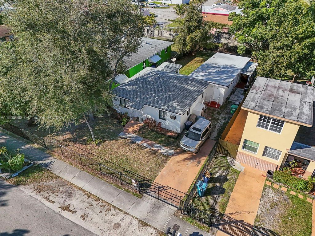 Photo of 941 NW 99th St #A, Miami, FL 33150 (MLS # A11905968)