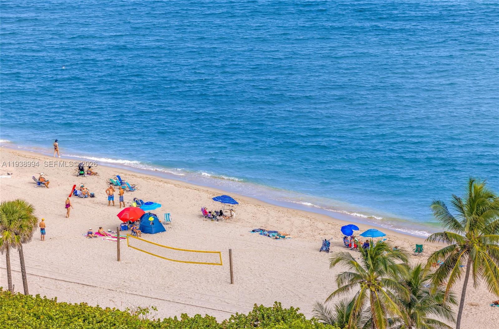 SUMMIT CONDO - Residential Lease