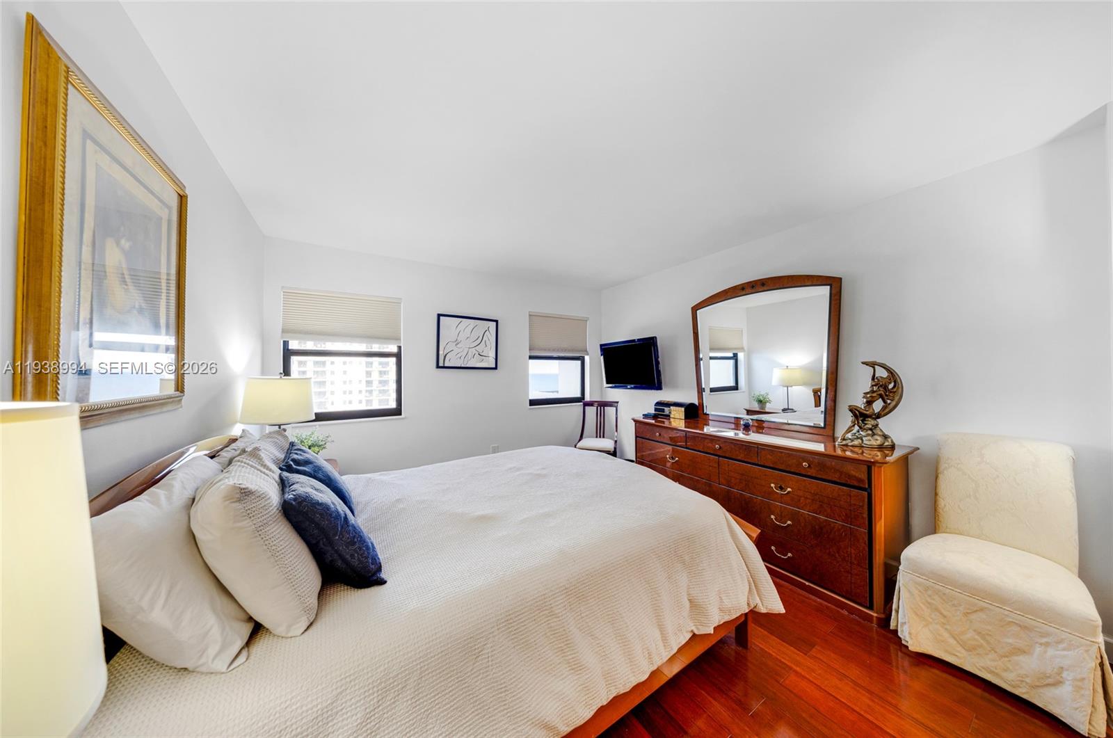 SUMMIT CONDO - Residential Lease