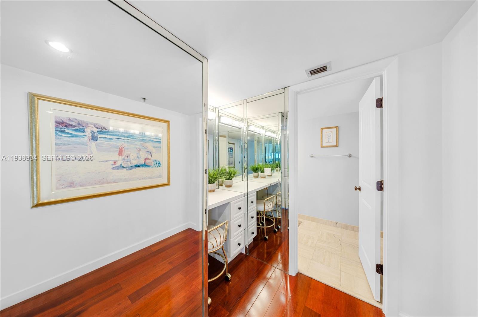 SUMMIT CONDO - Residential Lease