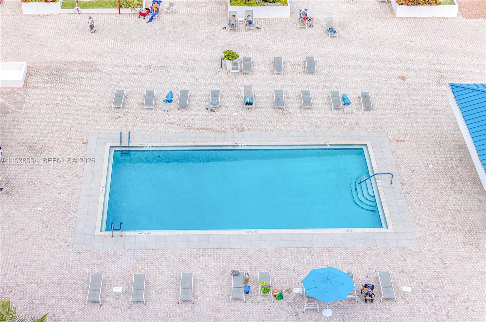 SUMMIT CONDO - Residential Lease