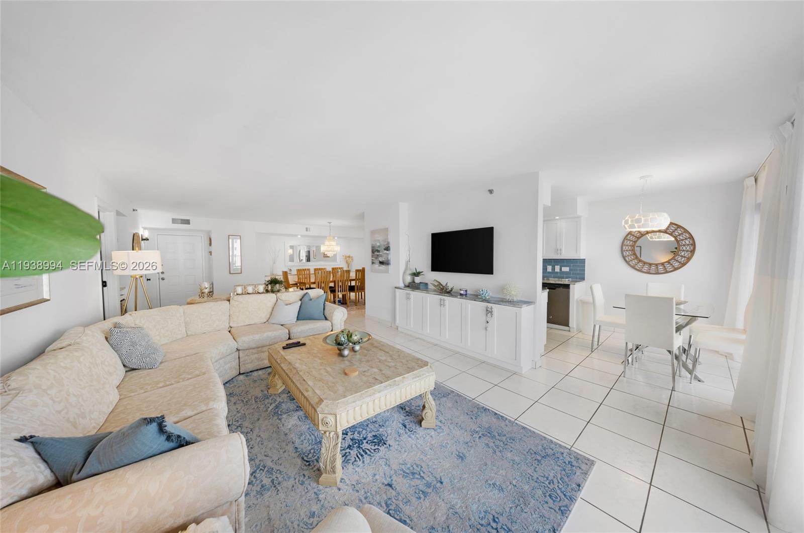 SUMMIT CONDO - Residential Lease