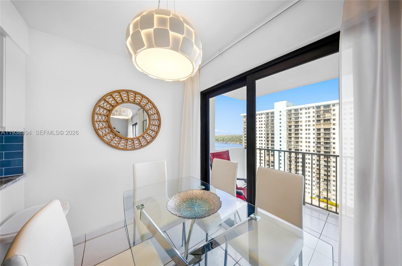 SUMMIT CONDO - Residential Lease