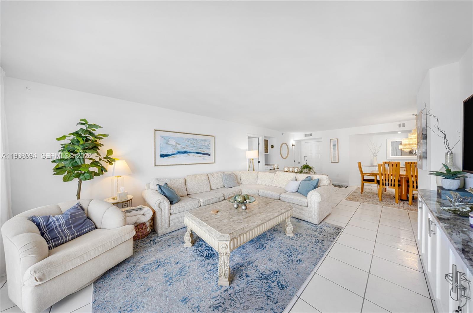 SUMMIT CONDO - Residential Lease