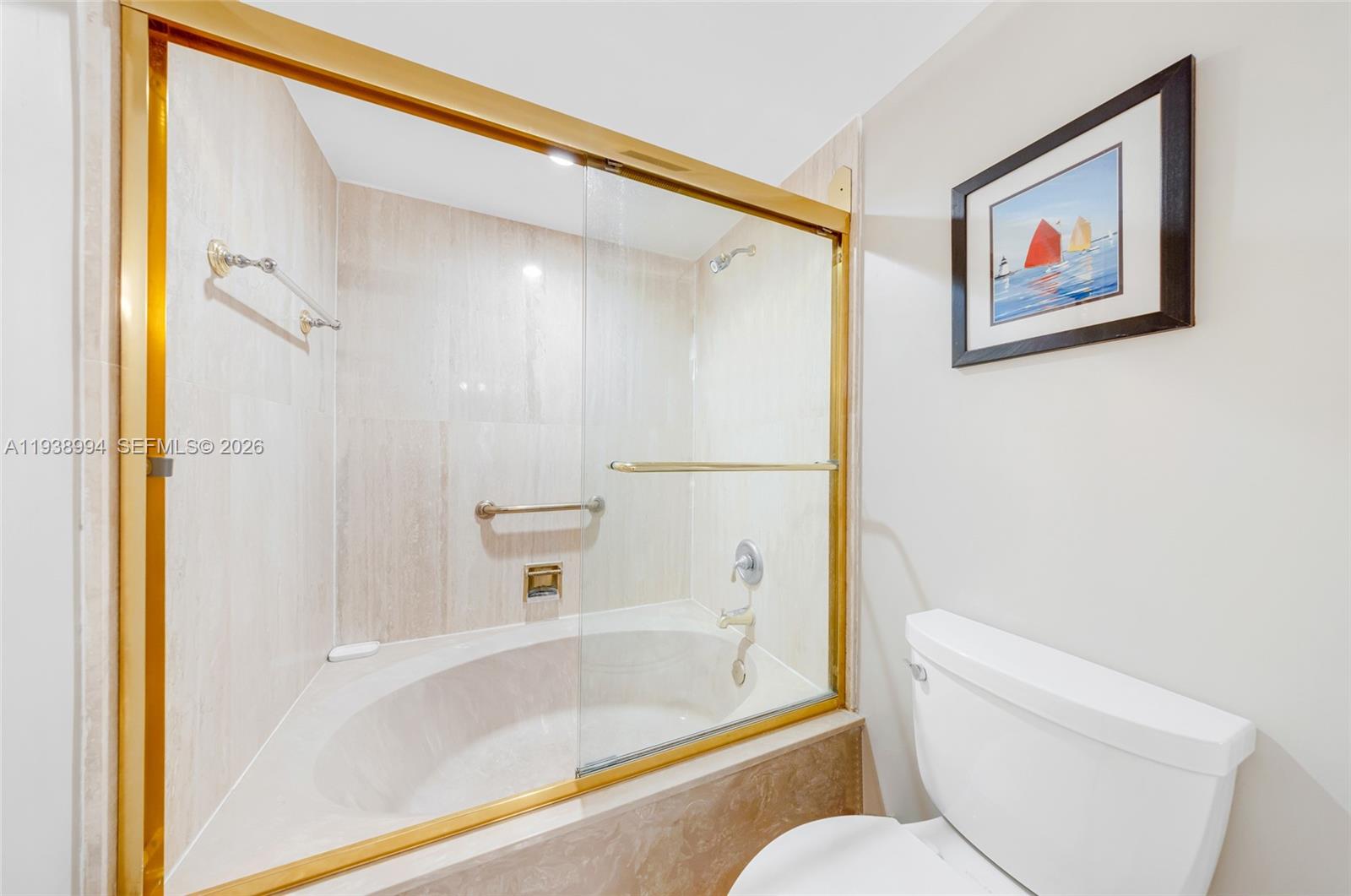 SUMMIT CONDO - Residential Lease