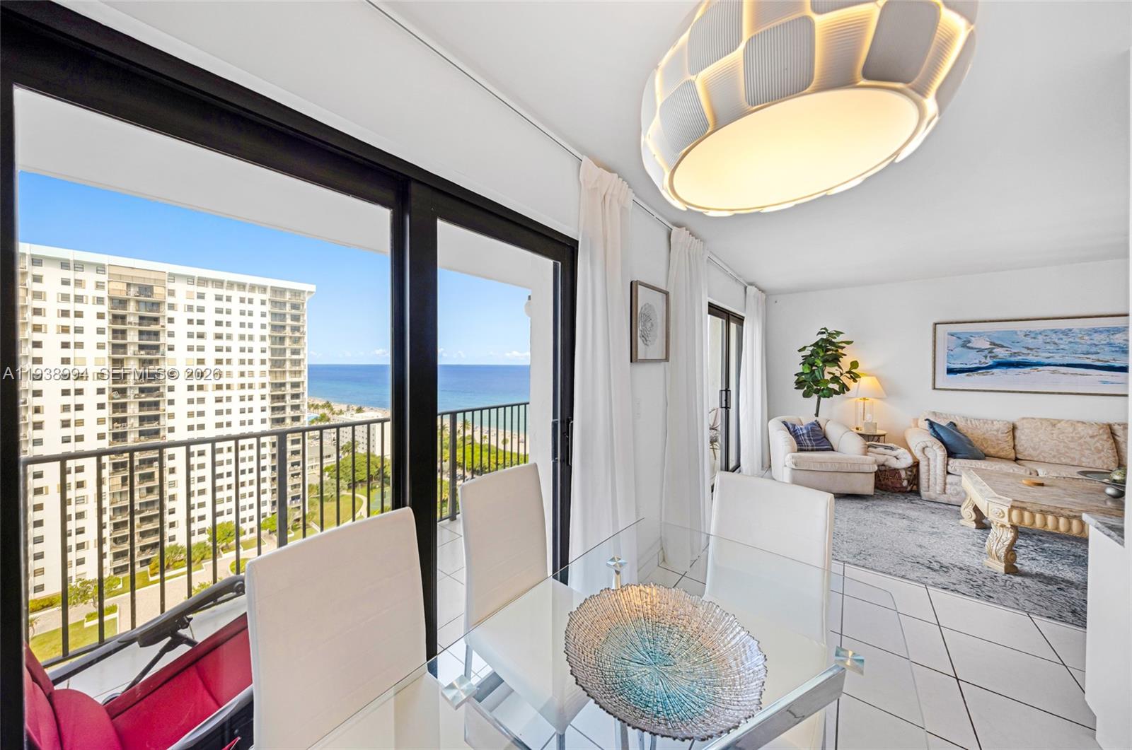 SUMMIT CONDO - Residential Lease