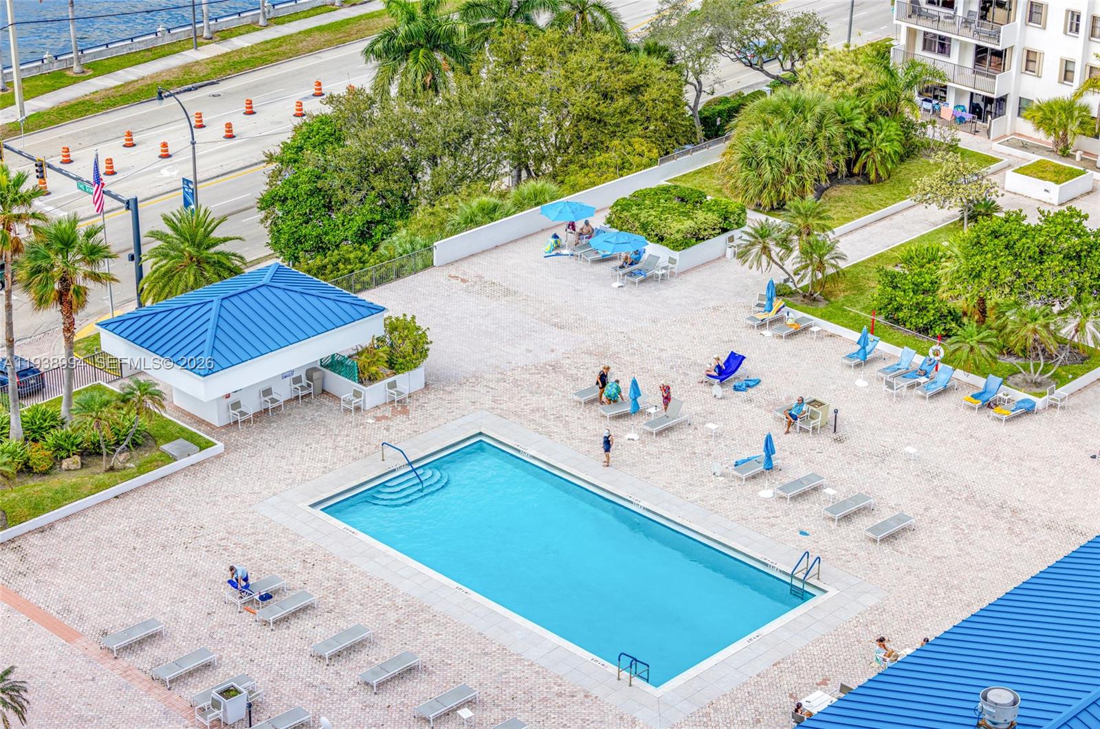 SUMMIT CONDO - Residential Lease