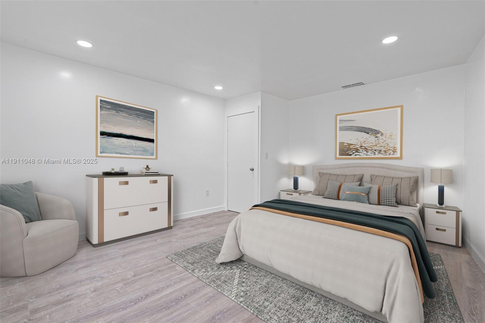 PARK PLACE ESTATES - Residential