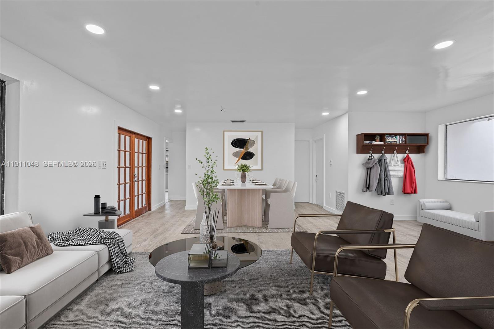 PARK PLACE ESTATES - Residential