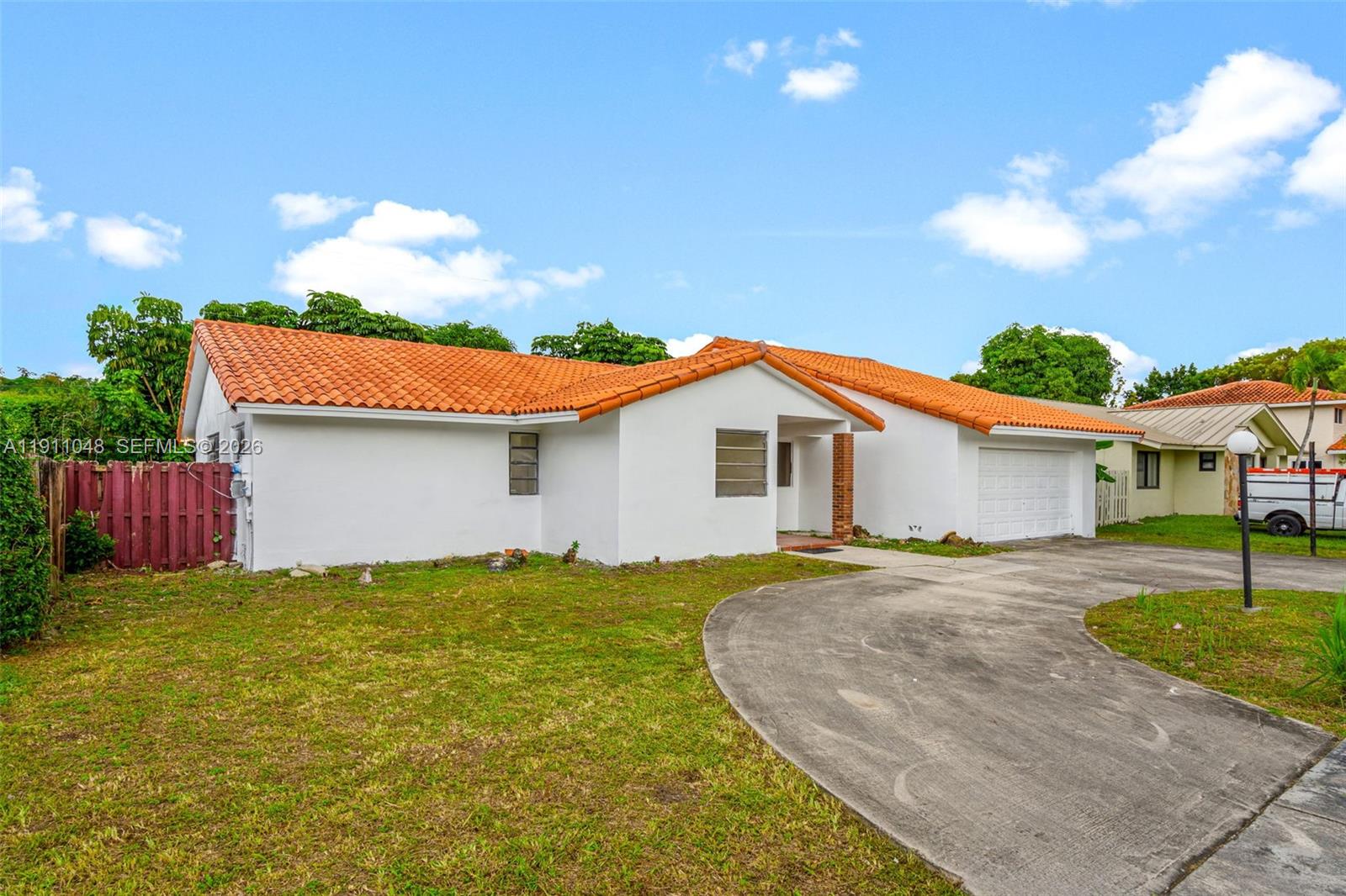 PARK PLACE ESTATES - Residential