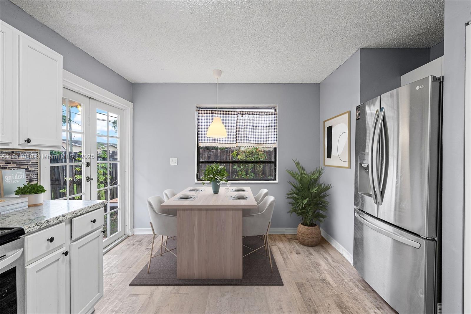 PARK PLACE ESTATES - Residential