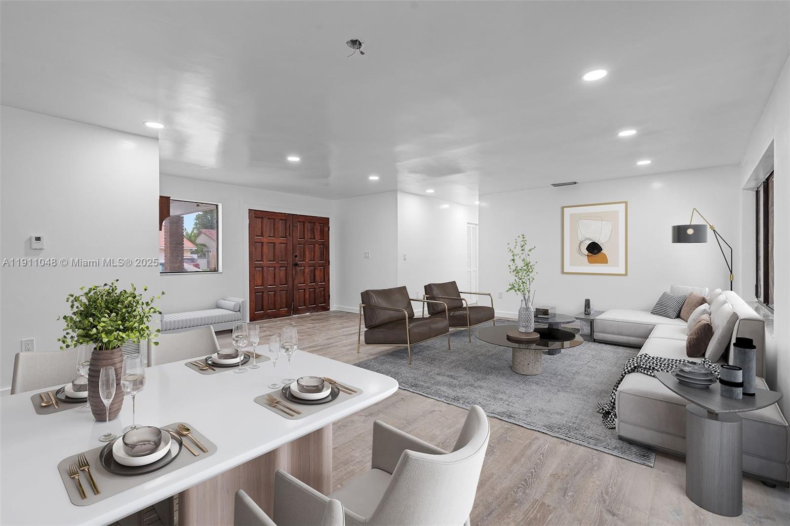 PARK PLACE ESTATES - Residential