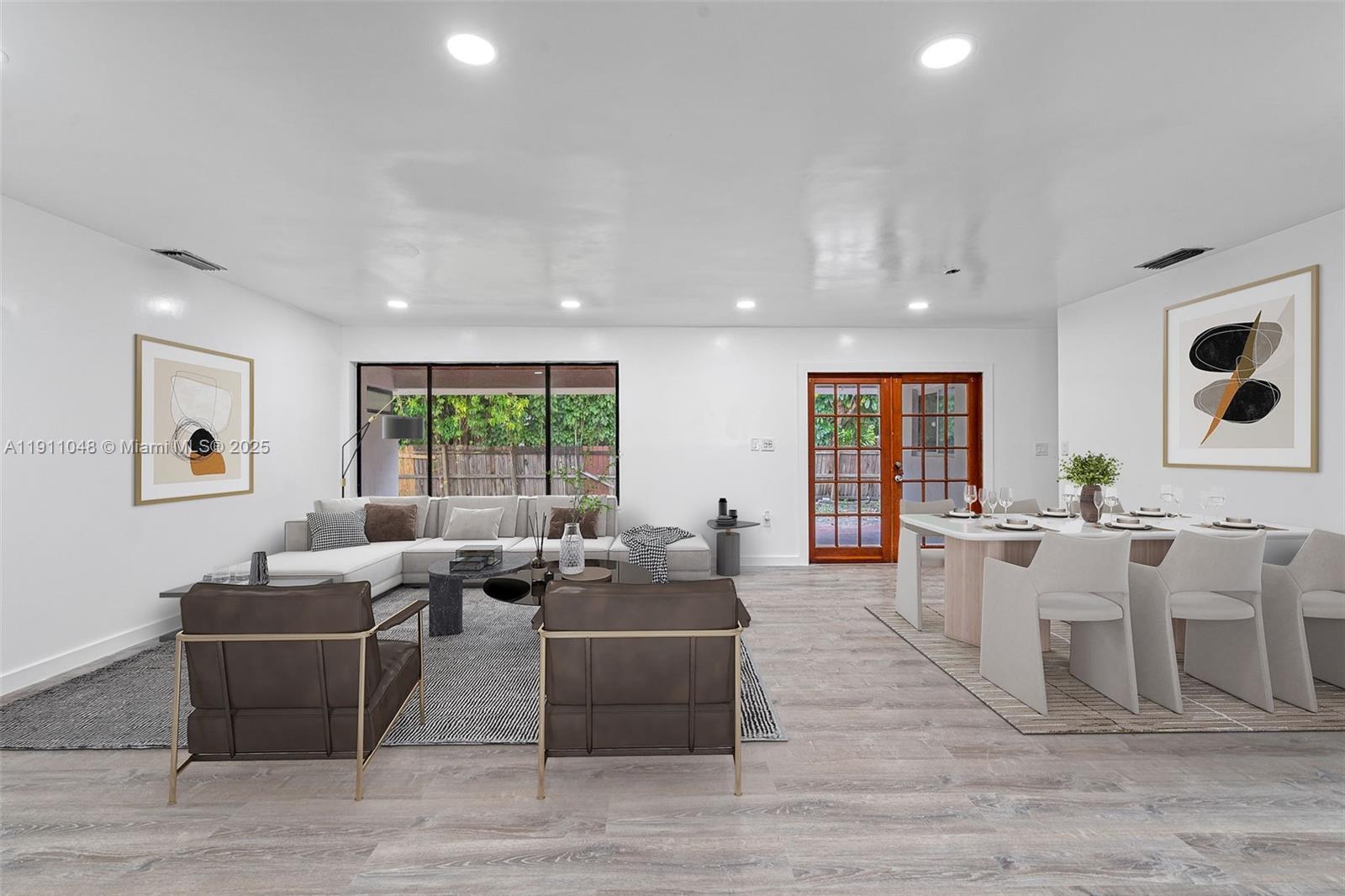 PARK PLACE ESTATES - Residential