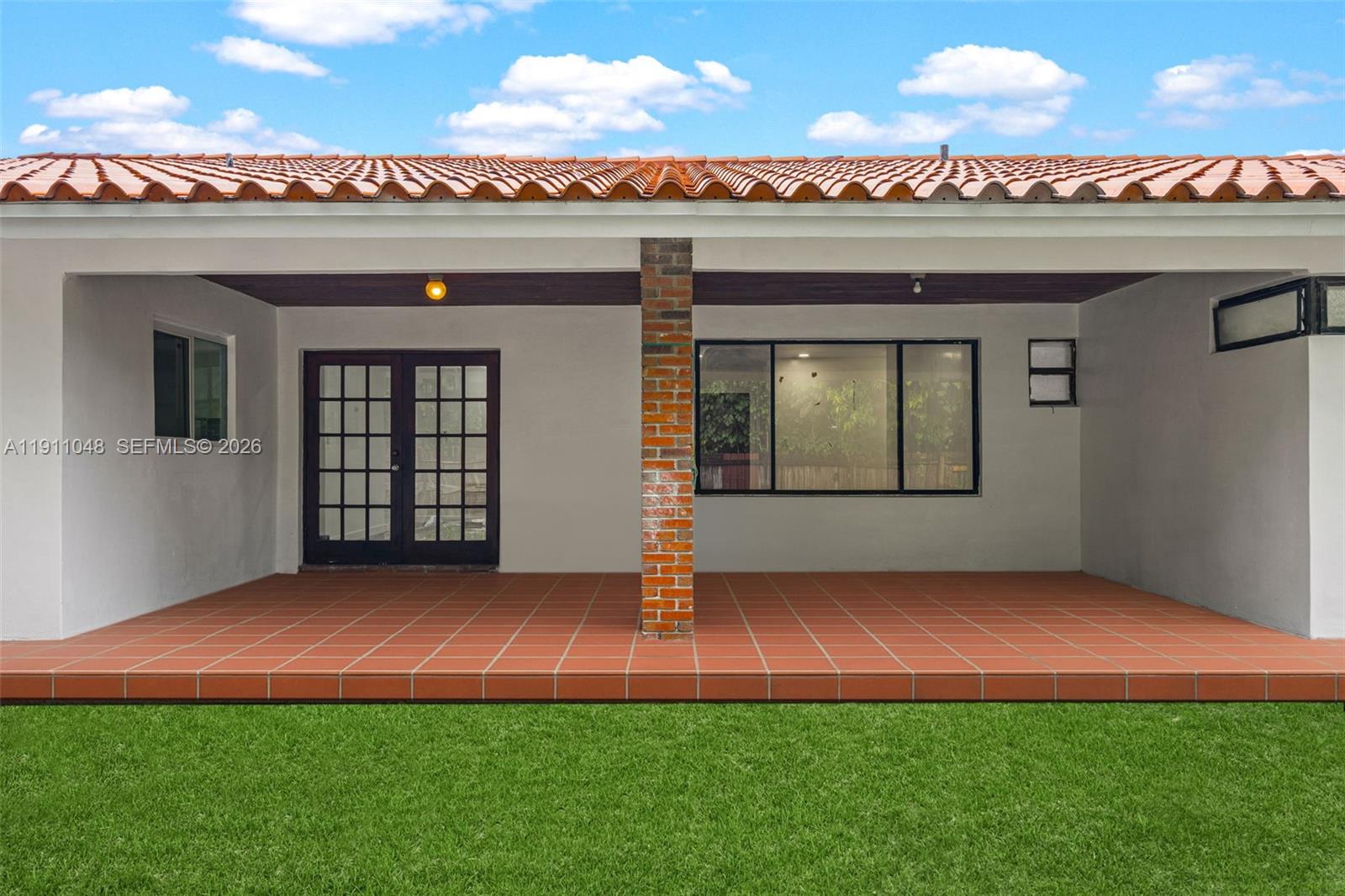 PARK PLACE ESTATES - Residential