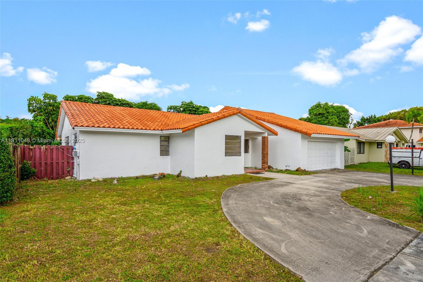 PARK PLACE ESTATES - Residential