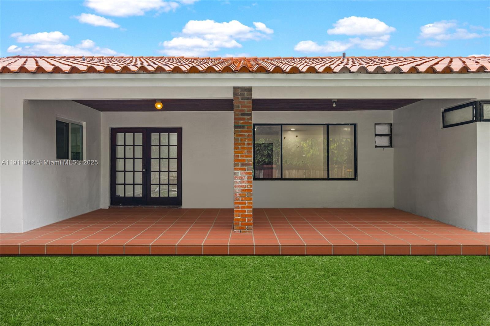 PARK PLACE ESTATES - Residential