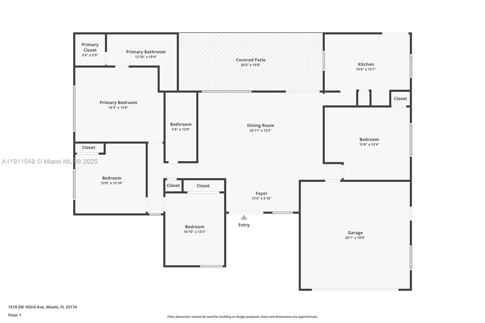 PARK PLACE ESTATES - Residential