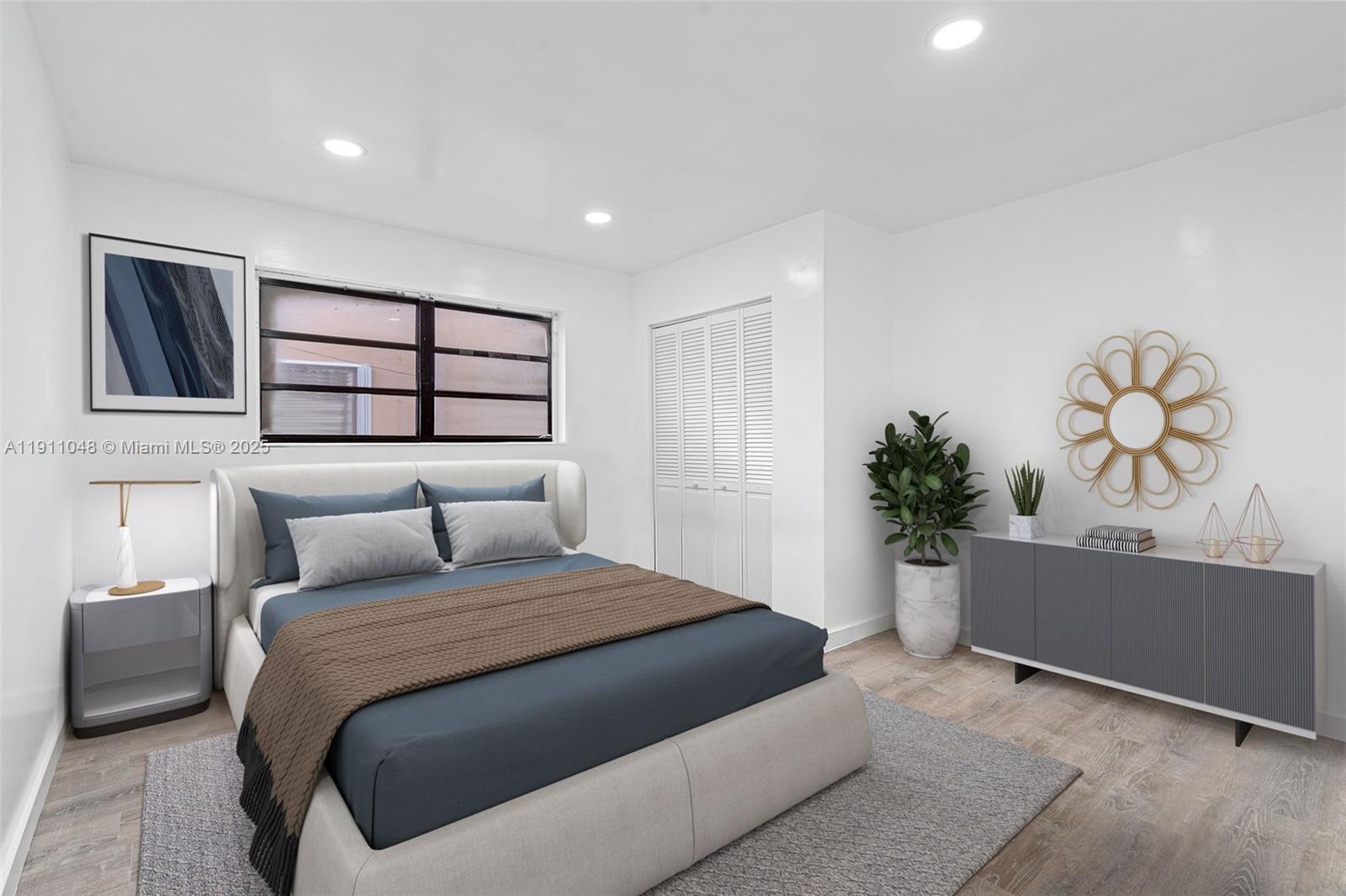 PARK PLACE ESTATES - Residential