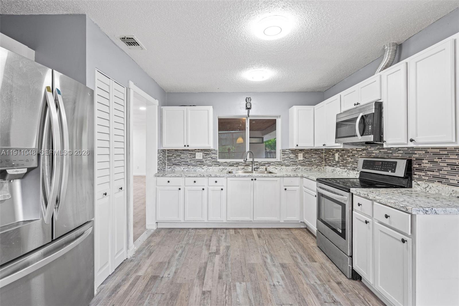 PARK PLACE ESTATES - Residential