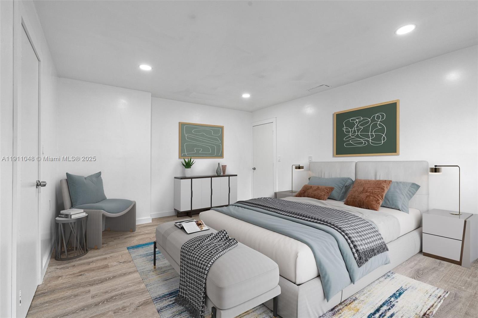 PARK PLACE ESTATES - Residential