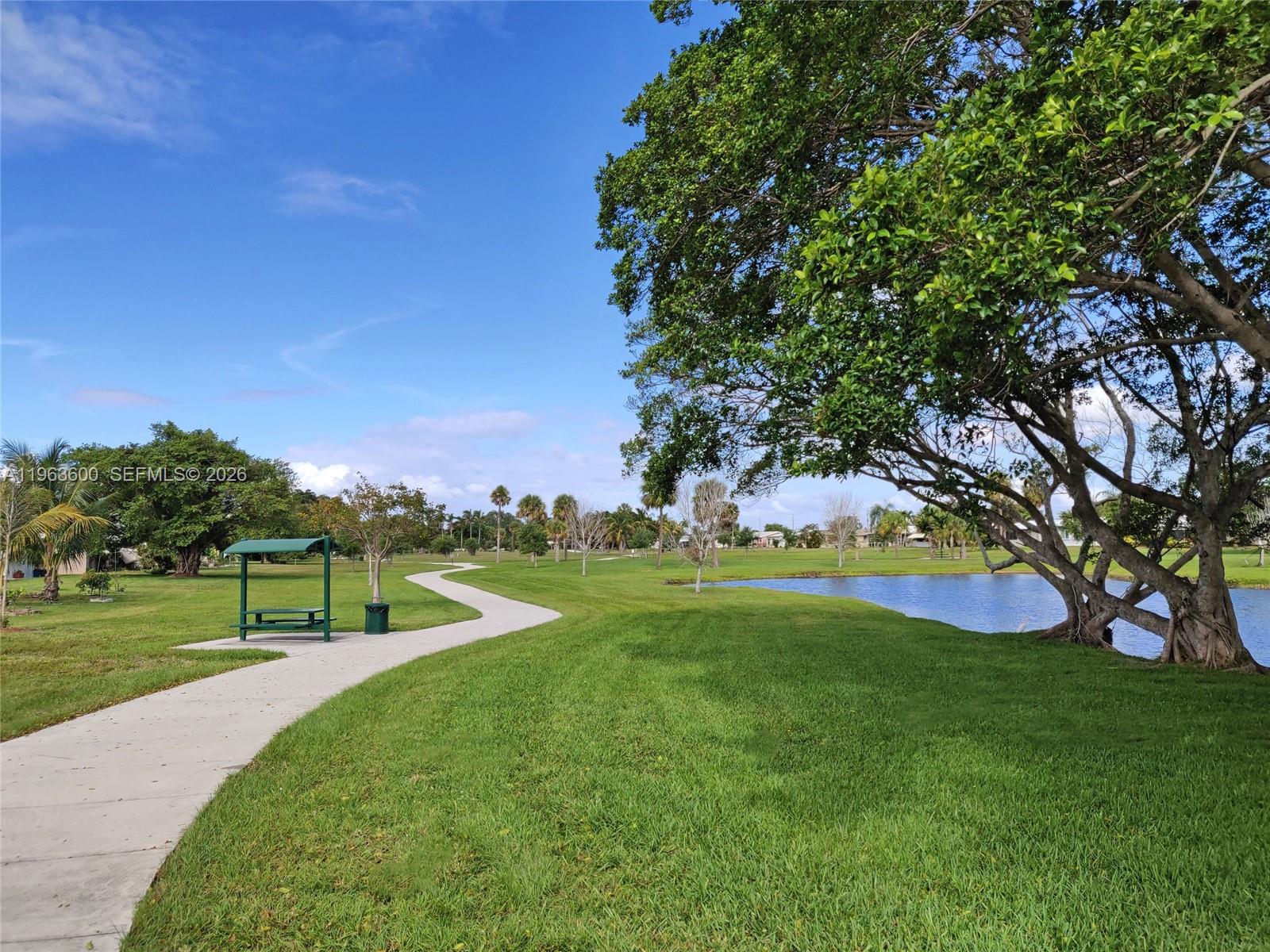 MAINLANDS OF TAMARAC LAKE - Residential