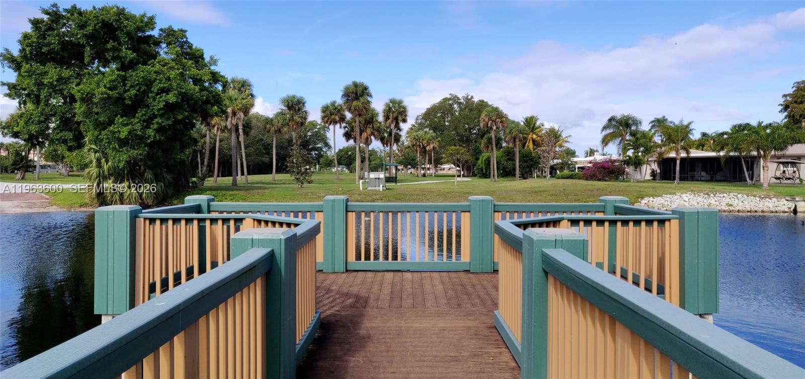 MAINLANDS OF TAMARAC LAKE - Residential