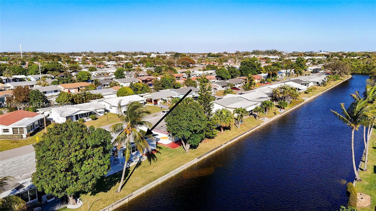 MAINLANDS OF TAMARAC LAKE - Residential