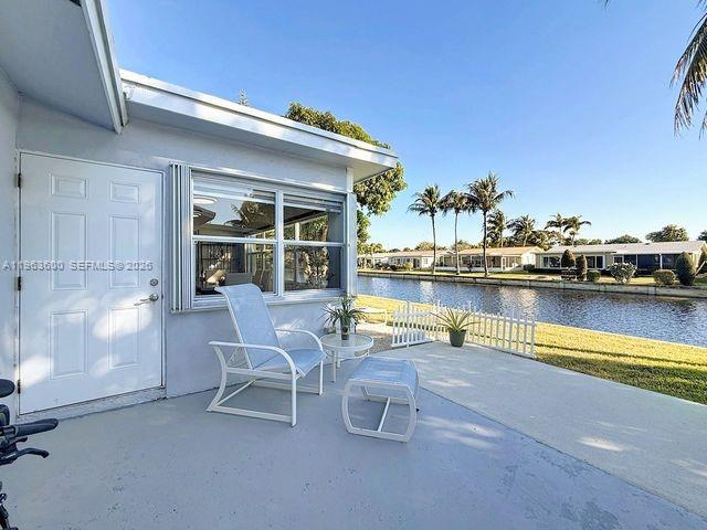 MAINLANDS OF TAMARAC LAKE - Residential