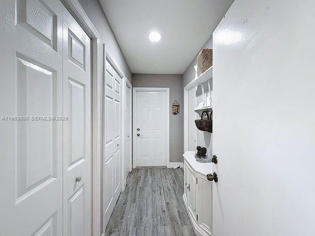 MAINLANDS OF TAMARAC LAKE - Residential