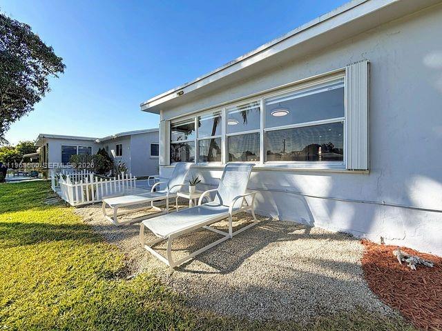 MAINLANDS OF TAMARAC LAKE - Residential