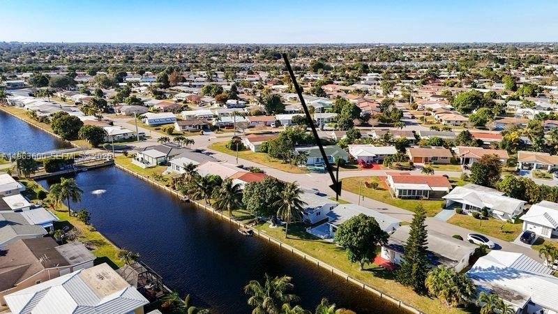 MAINLANDS OF TAMARAC LAKE - Residential