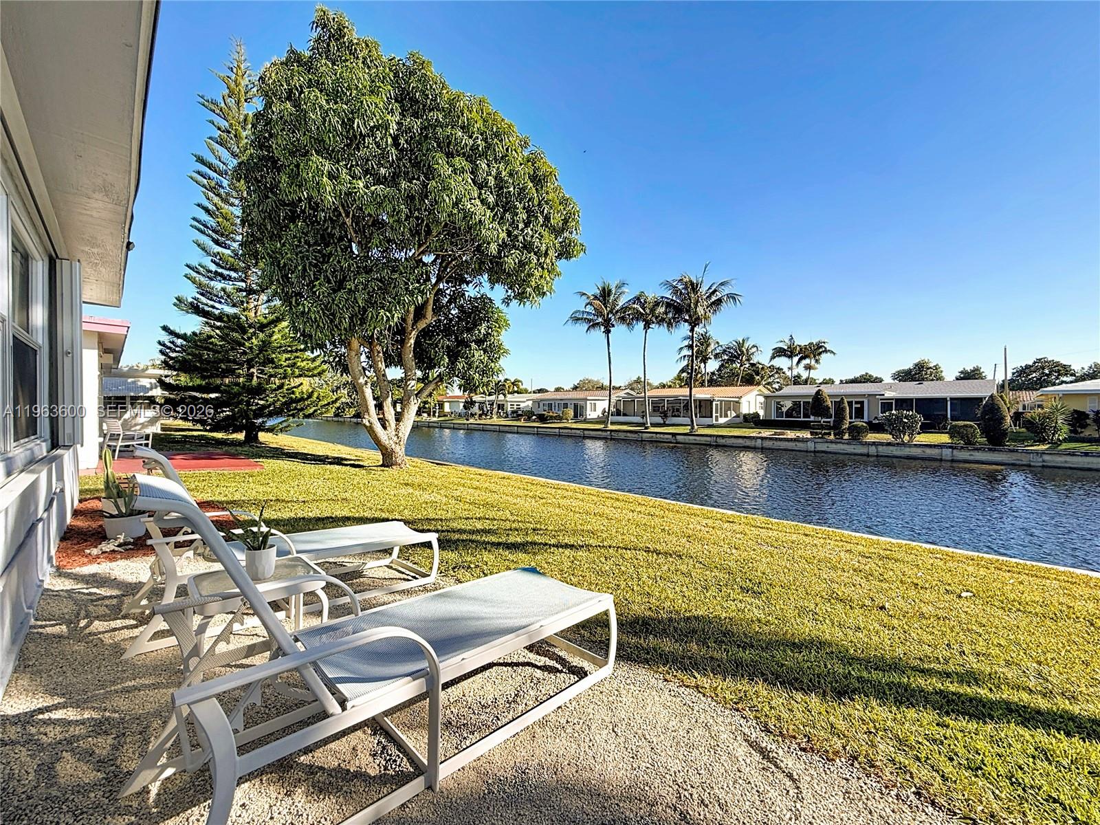 MAINLANDS OF TAMARAC LAKE - Residential