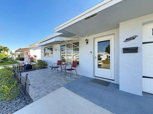 MAINLANDS OF TAMARAC LAKE - Residential