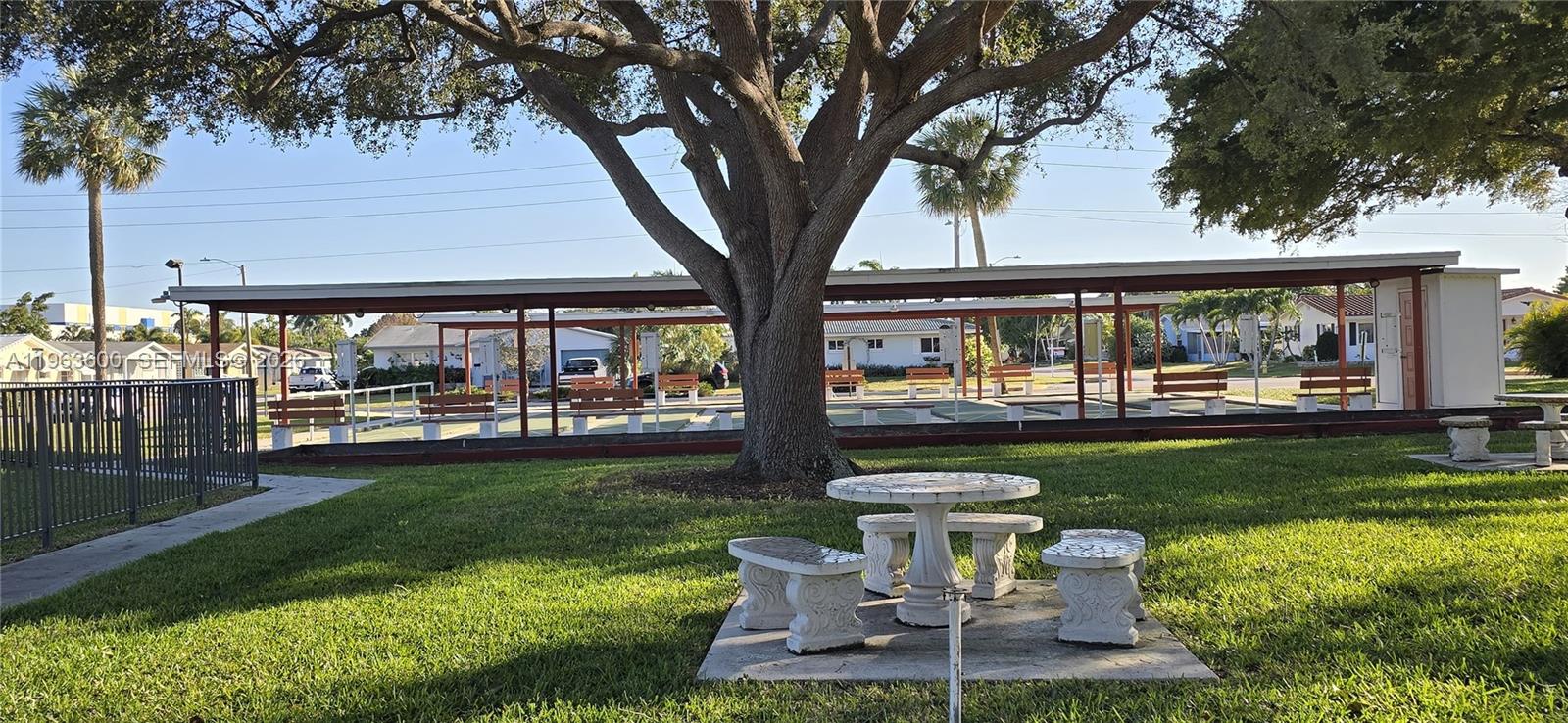 MAINLANDS OF TAMARAC LAKE - Residential