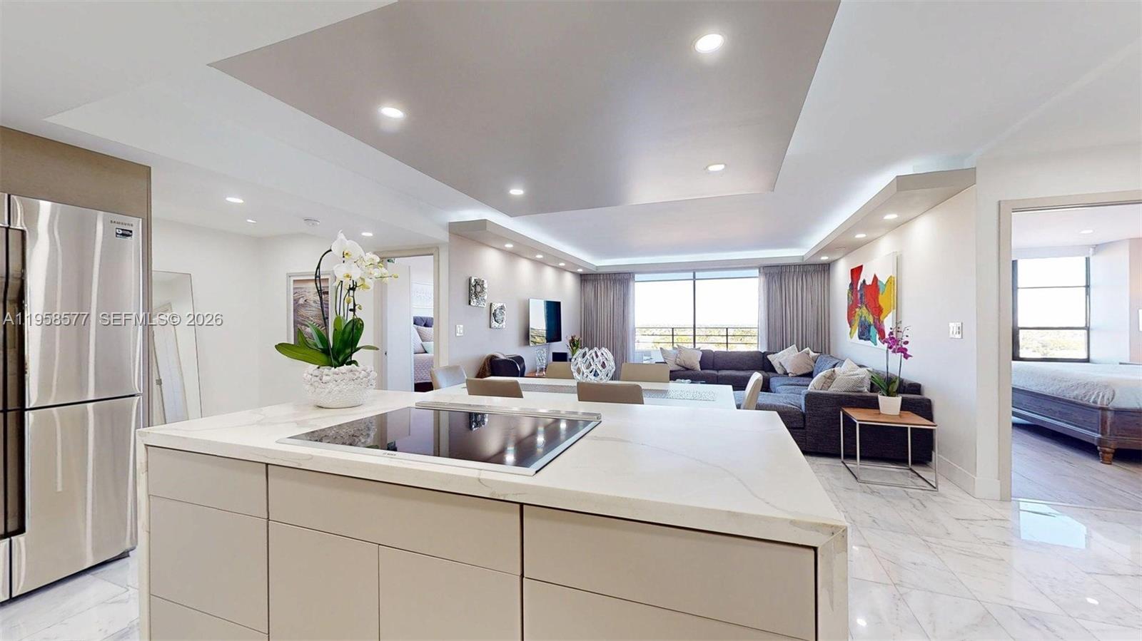 600 Three Islands Blvd 802