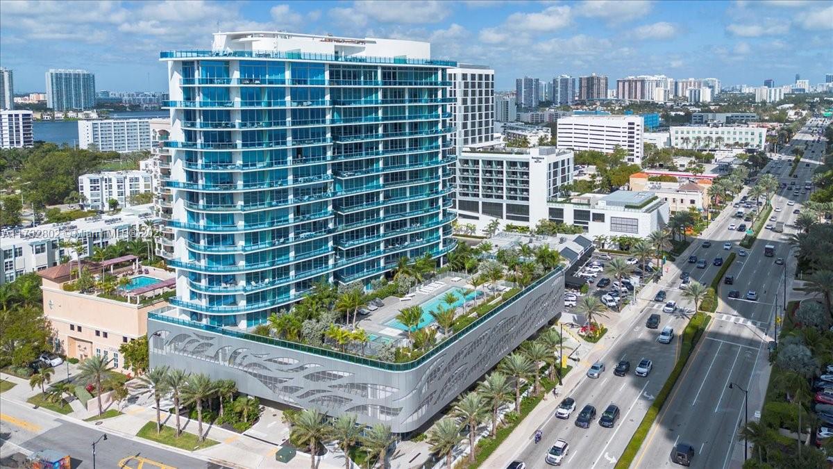 Property for Sale at 17550 Collins Ave 1404, Sunny Isles Beach, Miami-Dade County, Florida - Bedrooms: 2 
Bathrooms: 3  - $1,730,000