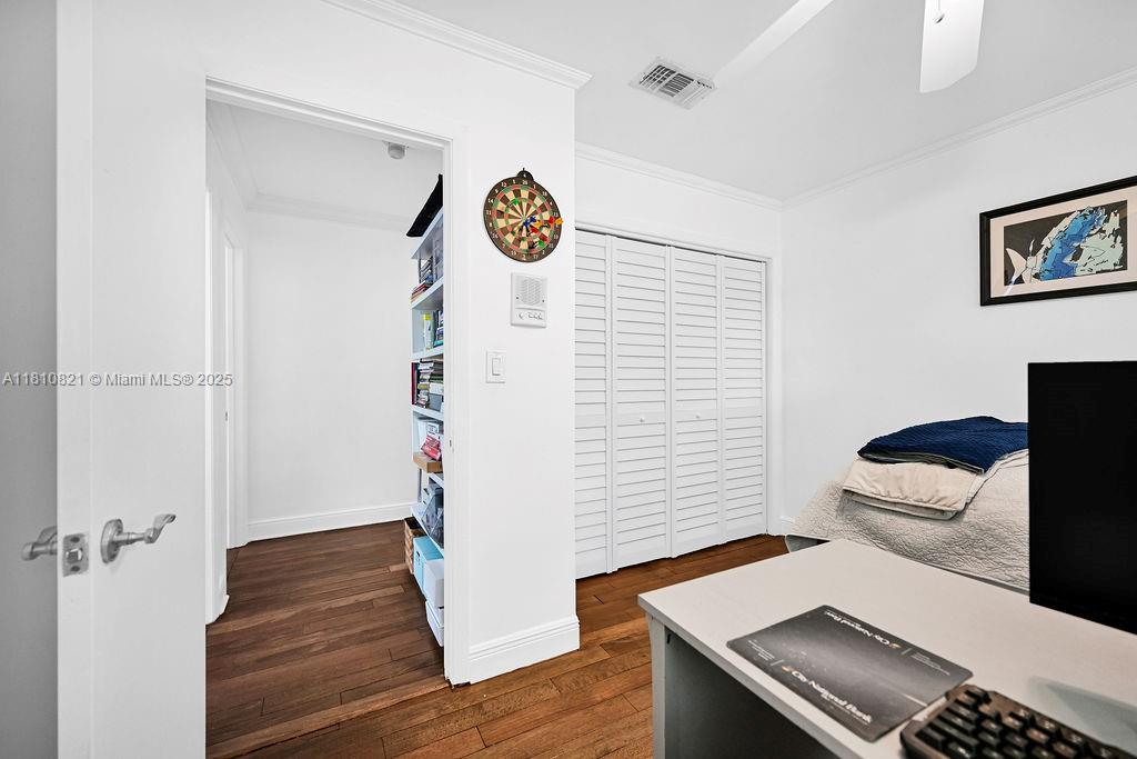 CORAL GABLES GRANADA SEC - Residential