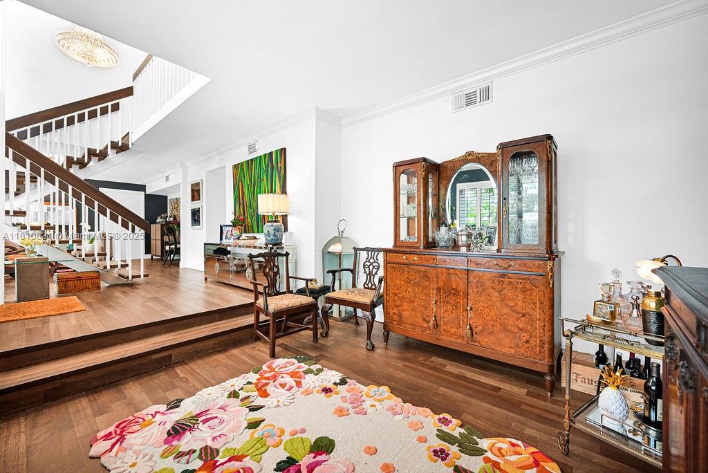 CORAL GABLES GRANADA SEC - Residential