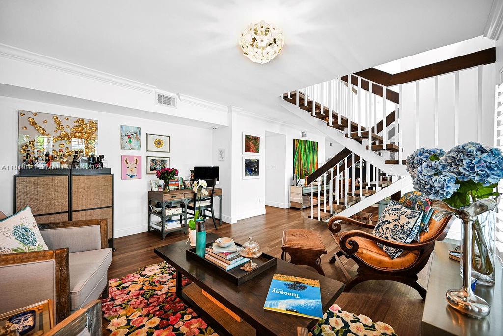 CORAL GABLES GRANADA SEC - Residential