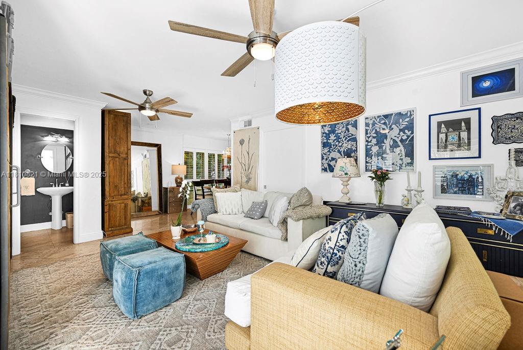 CORAL GABLES GRANADA SEC - Residential