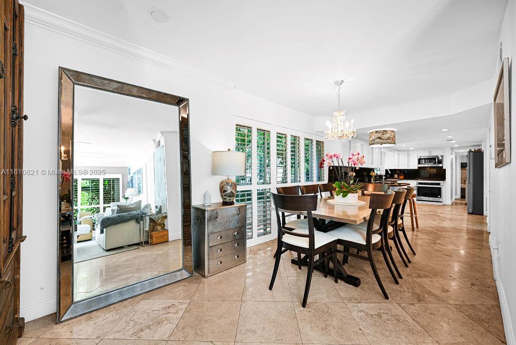 CORAL GABLES GRANADA SEC - Residential