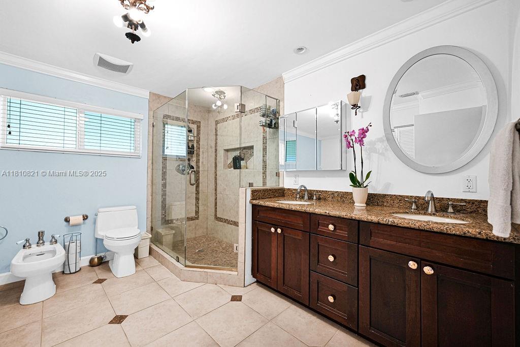 CORAL GABLES GRANADA SEC - Residential