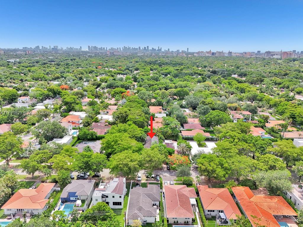 CORAL GABLES GRANADA SEC - Residential