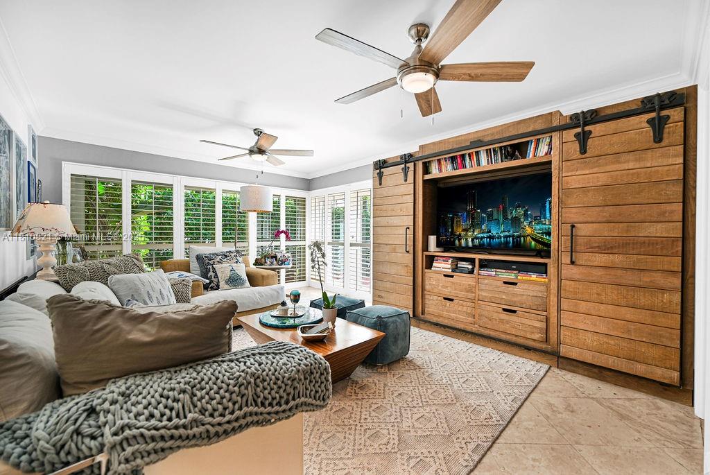 CORAL GABLES GRANADA SEC - Residential