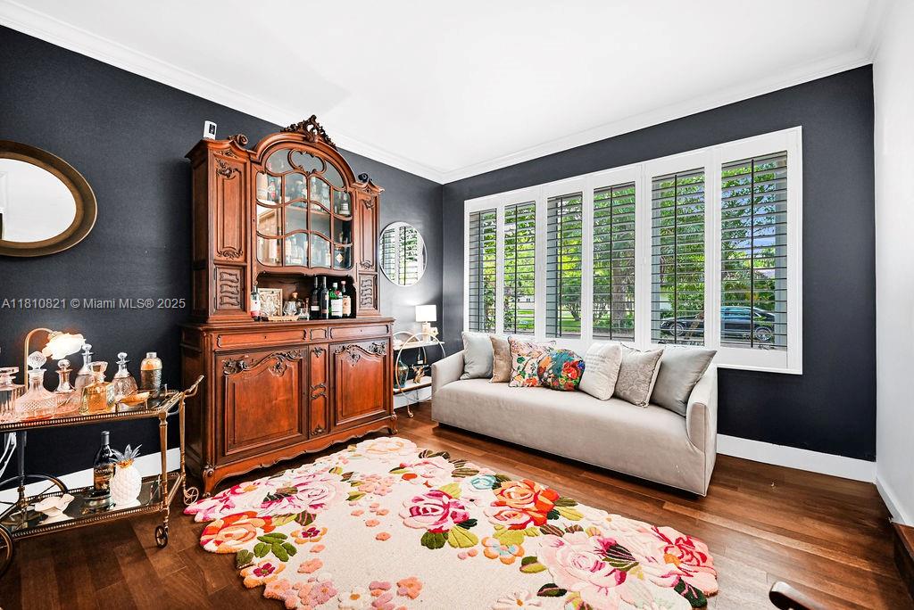 CORAL GABLES GRANADA SEC - Residential