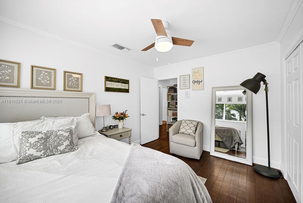 CORAL GABLES GRANADA SEC - Residential