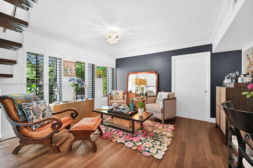 CORAL GABLES GRANADA SEC - Residential