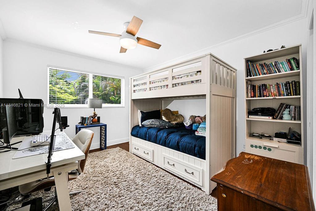 CORAL GABLES GRANADA SEC - Residential